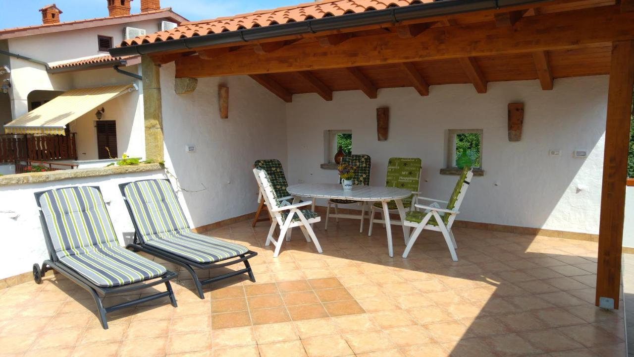 Kmetija Jogan, Wines & Apartments Pobegi Kültér fotó